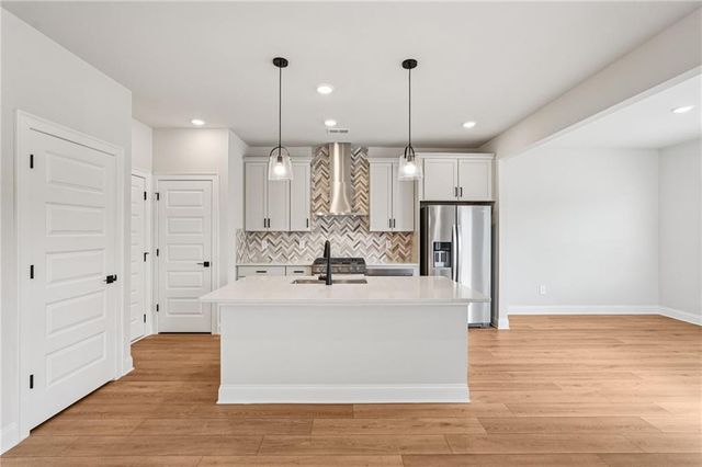 5030 Paravicini Place, Cumming, GA 30041