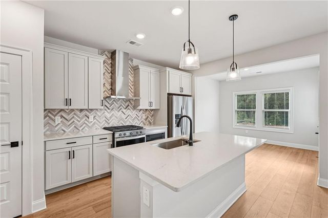 5030 Paravicini Place, Cumming, GA 30041