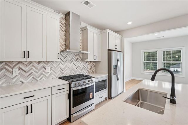 5030 Paravicini Place, Cumming, GA 30041