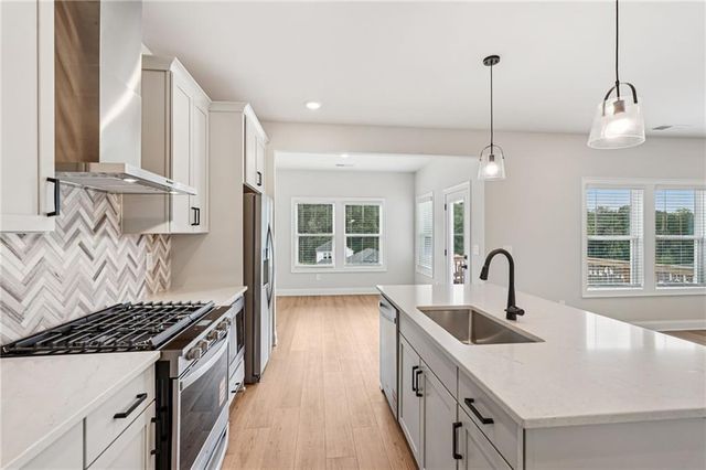 5030 Paravicini Place, Cumming, GA 30041