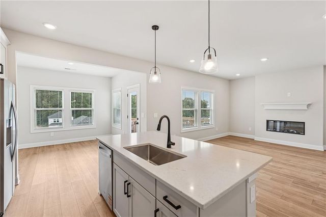 5030 Paravicini Place, Cumming, GA 30041