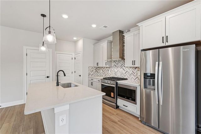 5030 Paravicini Place, Cumming, GA 30041