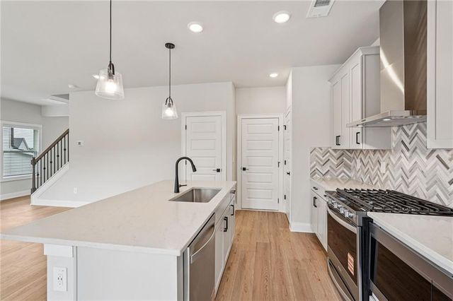 5030 Paravicini Place, Cumming, GA 30041
