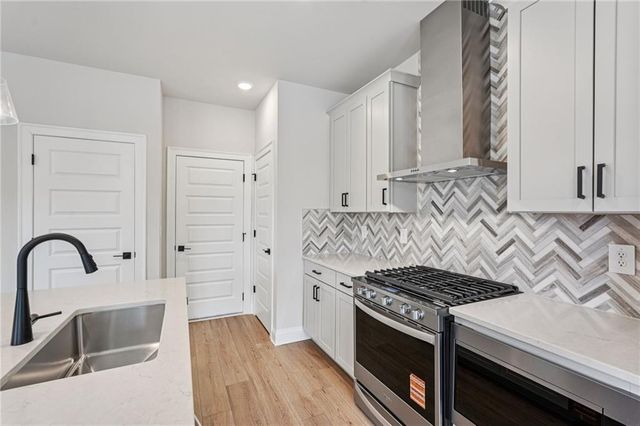 5030 Paravicini Place, Cumming, GA 30041