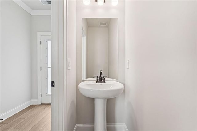 5030 Paravicini Place, Cumming, GA 30041