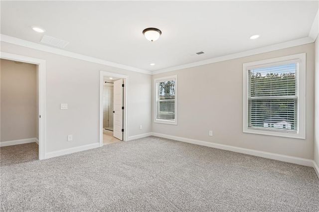 5030 Paravicini Place, Cumming, GA 30041