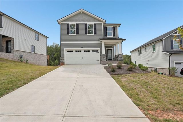 5030 Paravicini Place, Cumming, GA 30041