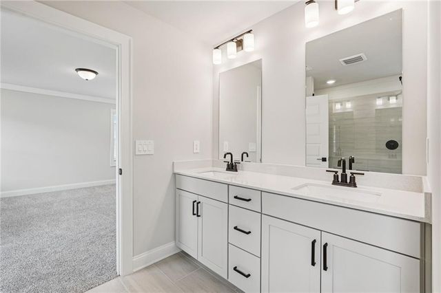 5030 Paravicini Place, Cumming, GA 30041