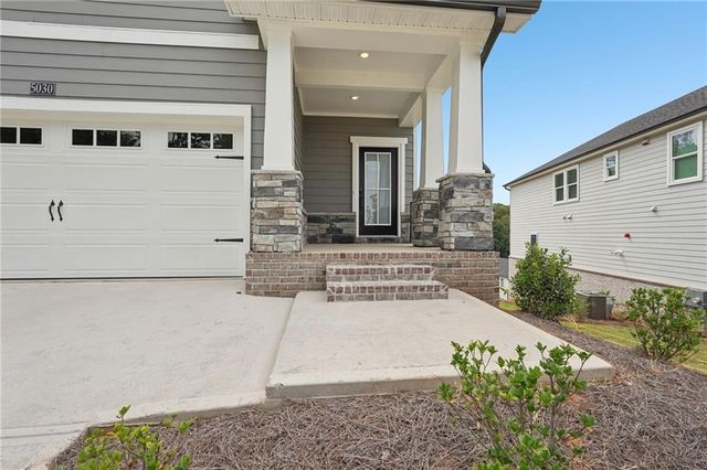 5030 Paravicini Place, Cumming, GA 30041