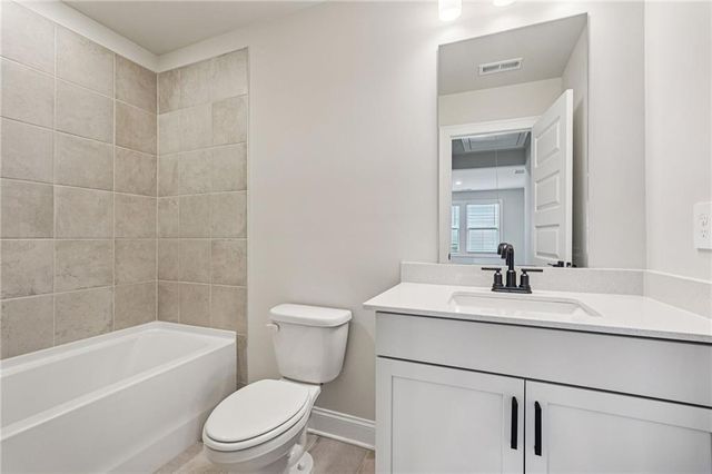 5030 Paravicini Place, Cumming, GA 30041