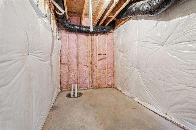 5030 Paravicini Place, Cumming, GA 30041