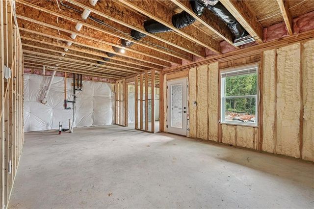 5030 Paravicini Place, Cumming, GA 30041