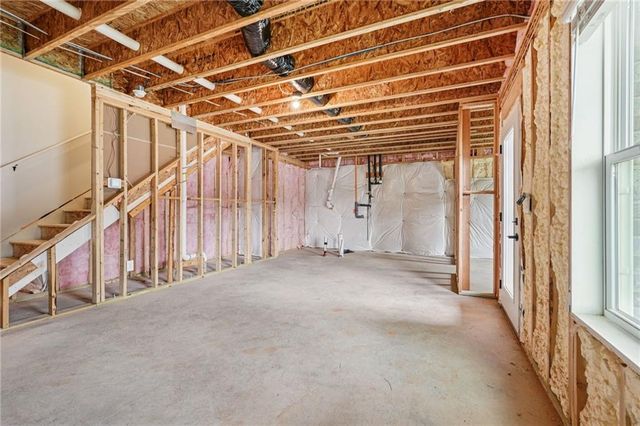 5030 Paravicini Place, Cumming, GA 30041