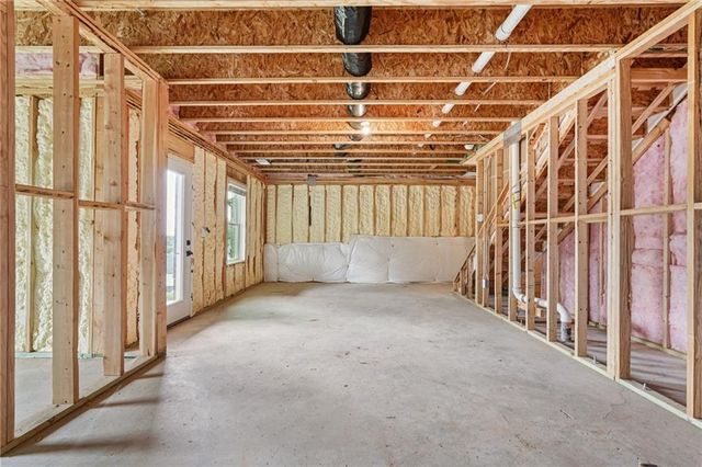 5030 Paravicini Place, Cumming, GA 30041