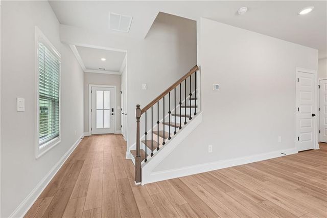 5030 Paravicini Place, Cumming, GA 30041