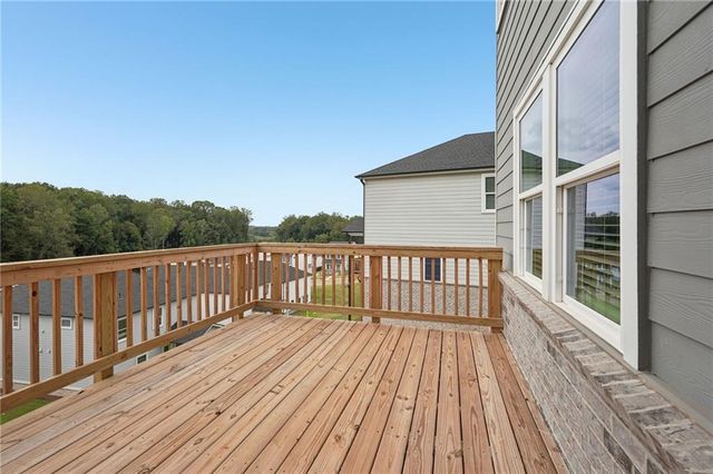 5030 Paravicini Place, Cumming, GA 30041