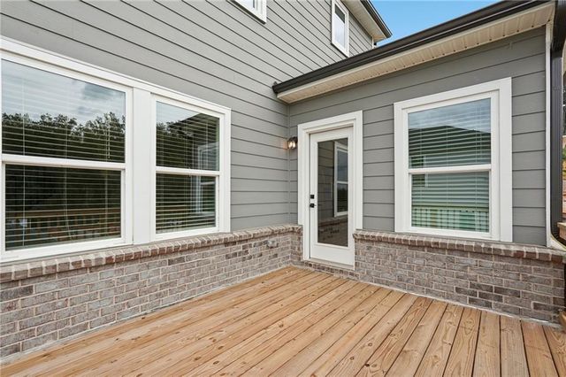 5030 Paravicini Place, Cumming, GA 30041