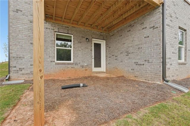 5030 Paravicini Place, Cumming, GA 30041