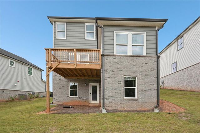 5030 Paravicini Place, Cumming, GA 30041