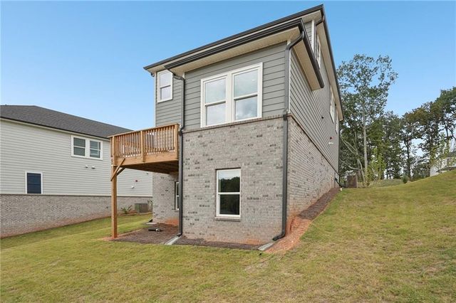 5030 Paravicini Place, Cumming, GA 30041