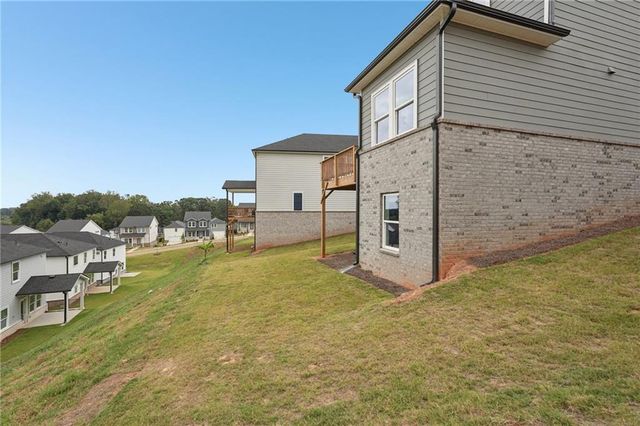 5030 Paravicini Place, Cumming, GA 30041
