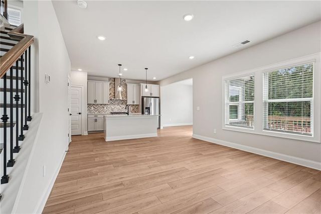 5030 Paravicini Place, Cumming, GA 30041
