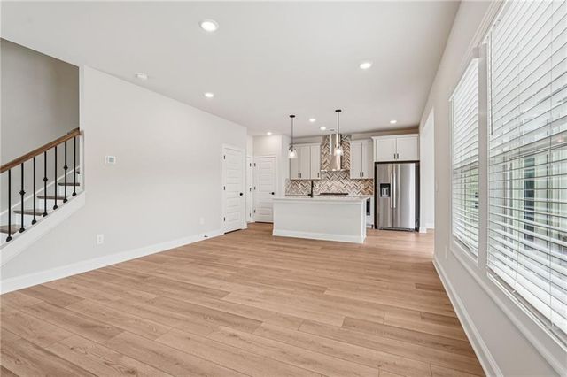 5030 Paravicini Place, Cumming, GA 30041