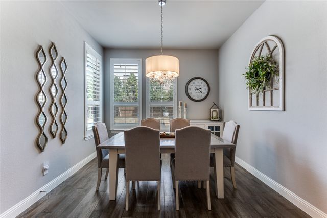 3926 Harrisburg Lane, Celina, TX 75009