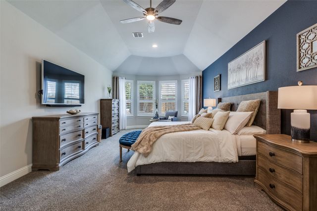 3926 Harrisburg Lane, Celina, TX 75009