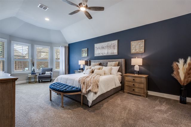 3926 Harrisburg Lane, Celina, TX 75009