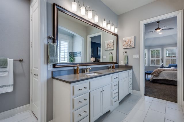 3926 Harrisburg Lane, Celina, TX 75009