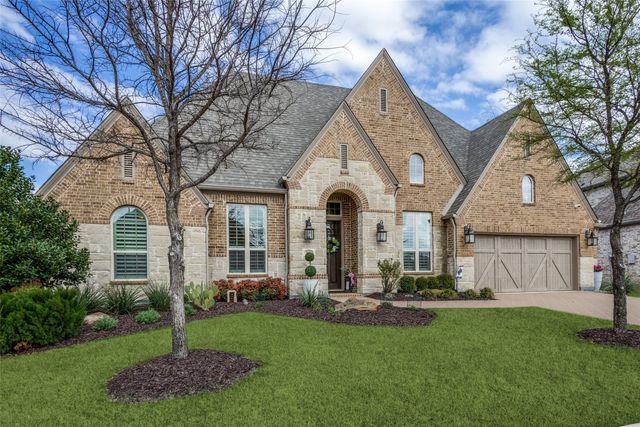 3926 Harrisburg Lane, Celina, TX 75009