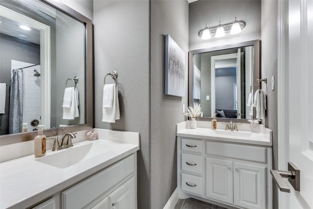 3926 Harrisburg Lane, Celina, TX 75009