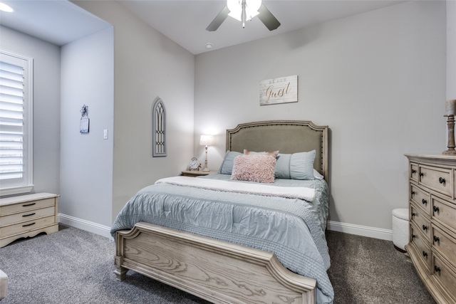 3926 Harrisburg Lane, Celina, TX 75009