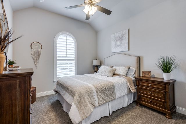 3926 Harrisburg Lane, Celina, TX 75009