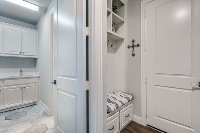 3926 Harrisburg Lane, Celina, TX 75009