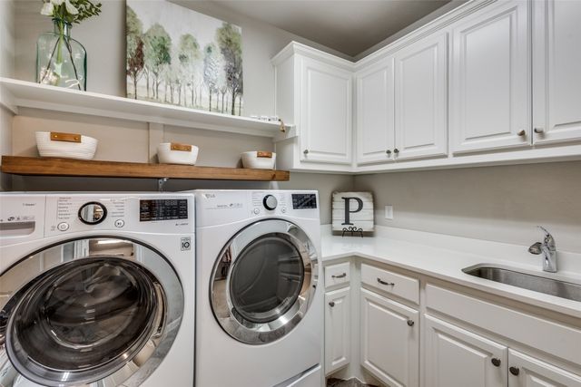 3926 Harrisburg Lane, Celina, TX 75009