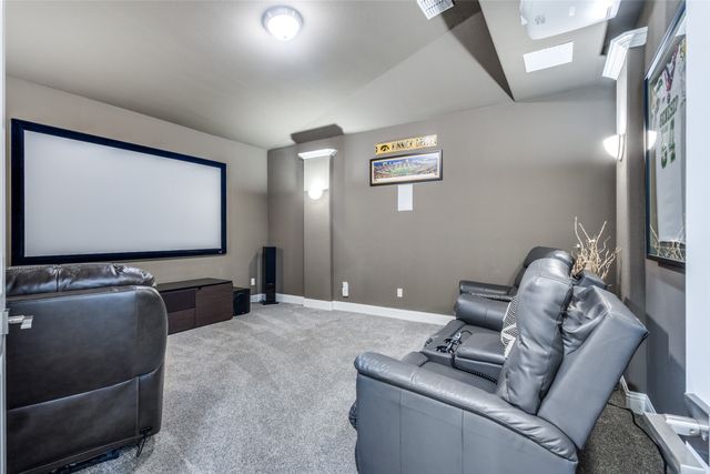 3926 Harrisburg Lane, Celina, TX 75009