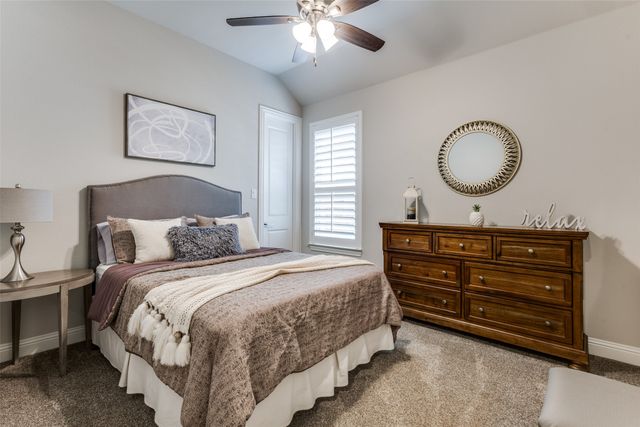 3926 Harrisburg Lane, Celina, TX 75009