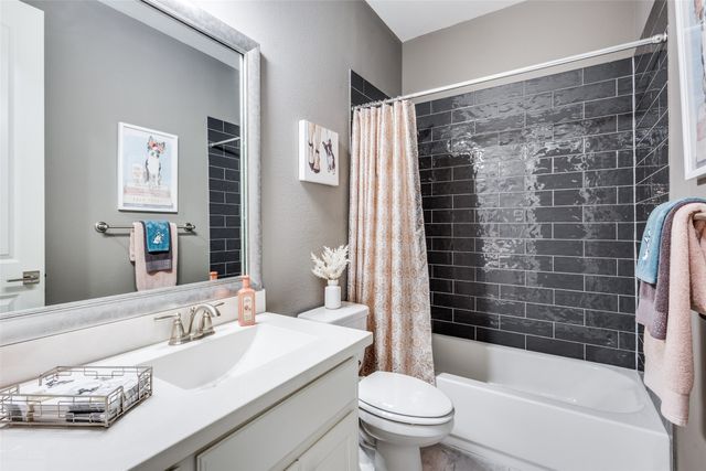 3926 Harrisburg Lane, Celina, TX 75009