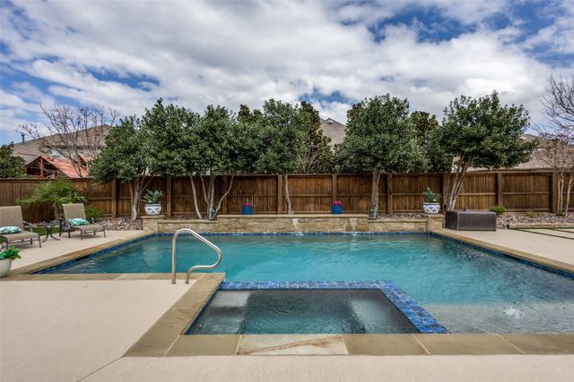 3926 Harrisburg Lane, Celina, TX 75009