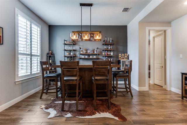 3926 Harrisburg Lane, Celina, TX 75009