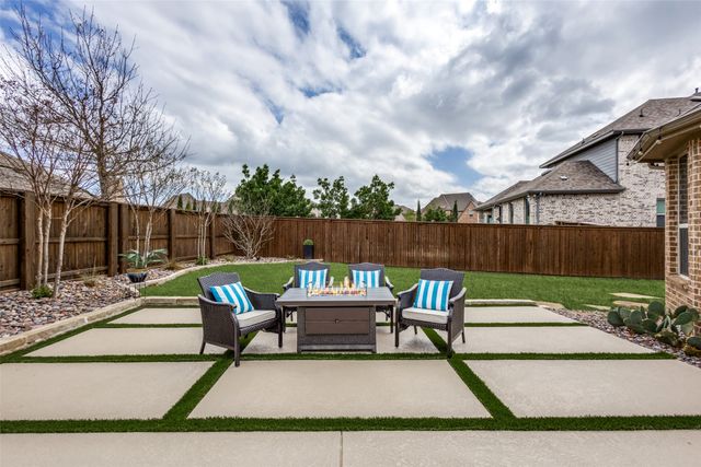 3926 Harrisburg Lane, Celina, TX 75009