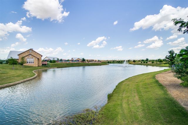 3926 Harrisburg Lane, Celina, TX 75009