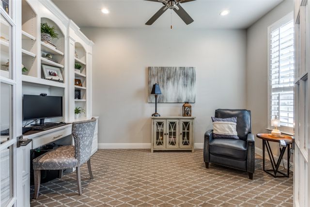 3926 Harrisburg Lane, Celina, TX 75009