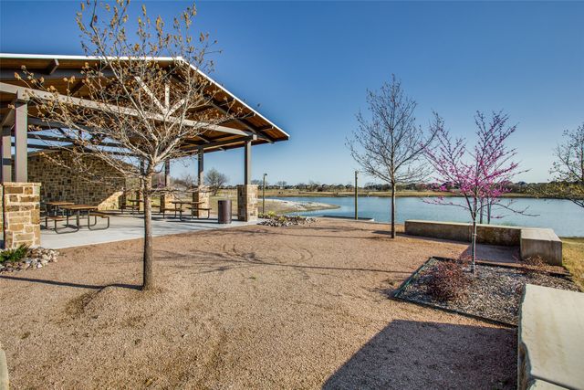 3926 Harrisburg Lane, Celina, TX 75009