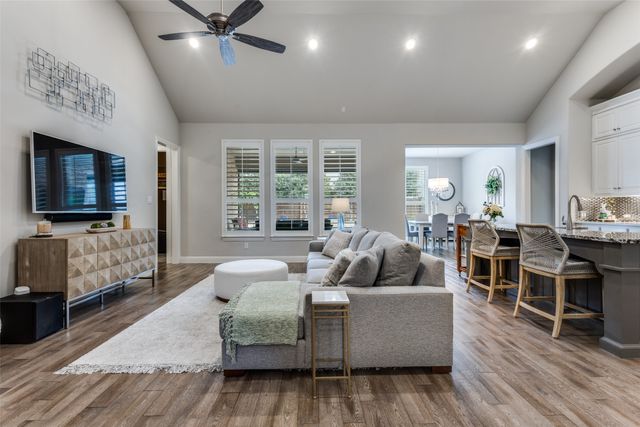 3926 Harrisburg Lane, Celina, TX 75009