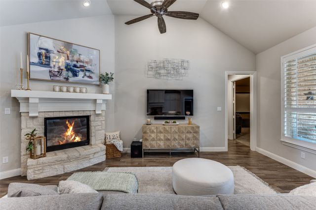 3926 Harrisburg Lane, Celina, TX 75009