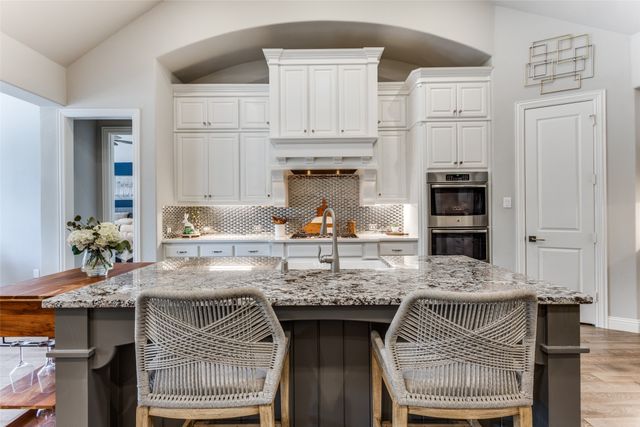 3926 Harrisburg Lane, Celina, TX 75009