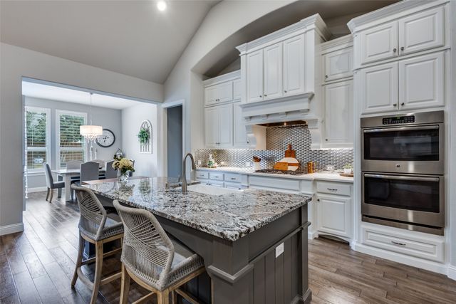 3926 Harrisburg Lane, Celina, TX 75009